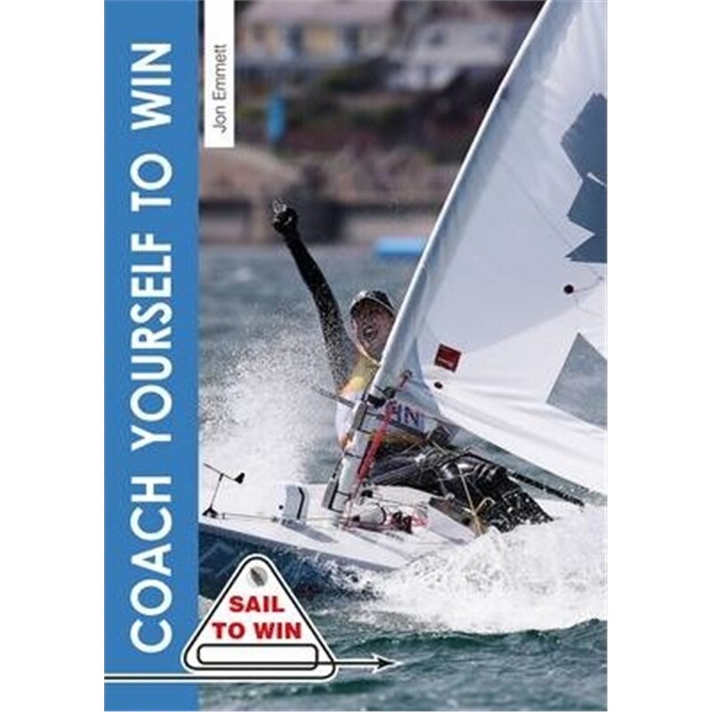 现货 Coach Yourself to Win