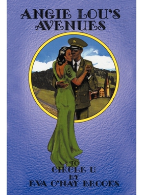 按需印刷Angie Lou's Avenues[9781477144299]