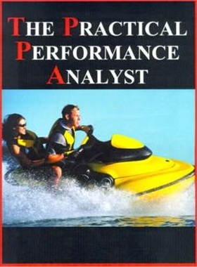 按需印刷The Practical Performance Analyst[9780595126743]
