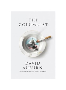 按需印刷The Columnist[9780865478831]