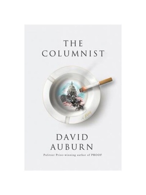 按需印刷The Columnist[9780865478831]