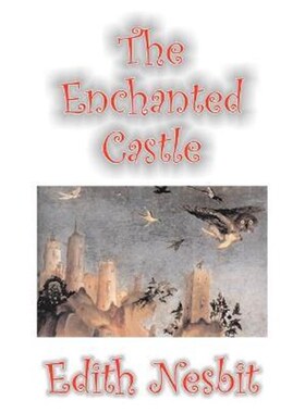 预订不退不换The Enchanted Castle