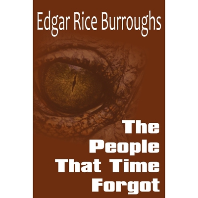 按需印刷The People That Time Forgot[9781612033600]