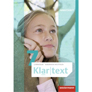 预订【德语】 Klartext - Ausgabe 2015 für Gymnasien (G8) in Nordrhein-Westfalen[9783141252729]