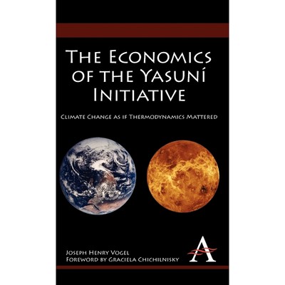 按需印刷The Economics of the Yasuní Initiative[9781843318781]