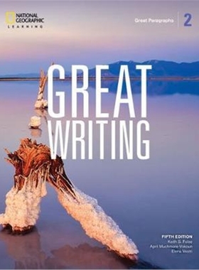 预订Great Writing 2: Great Paragraphs