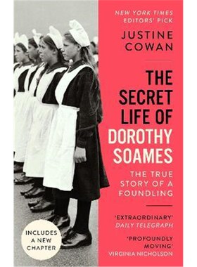 预订The Secret Life of Dorothy Soames:A Foundling's Story