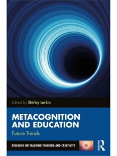 Future 按需印刷TF Education and Trends Metacognition
