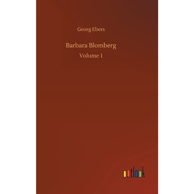 按需印刷Barbara Blomberg[9783734050978]