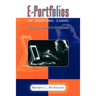 按需印刷不退不换E-Portfolios for Educational Leaders[9781578860920]