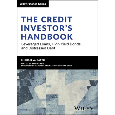 预订The Credit Investor  Handbook:Leveraged Loans,