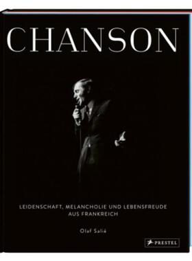 预订【德语】 Chanson:Leidenschaft, Melancholie und Leben
