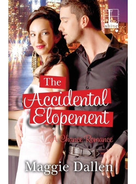 按需印刷The Accidental Elopement[9781601834706]
