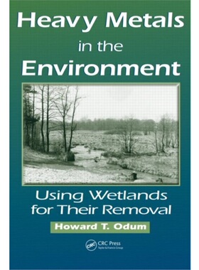 预订不退不换Heavy Metals in the Environment