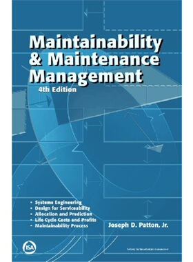 预订不退不换Maintainability & Maintenance Management