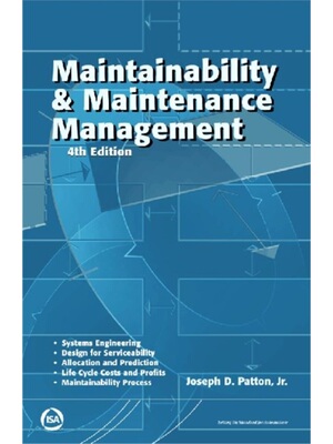 预订不退不换Maintainability & Maintenance Management