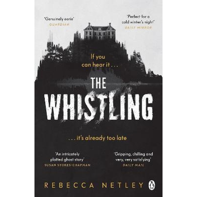 预订不退不换The Whistling:The most chilling and gripping ghost story you'll read this year