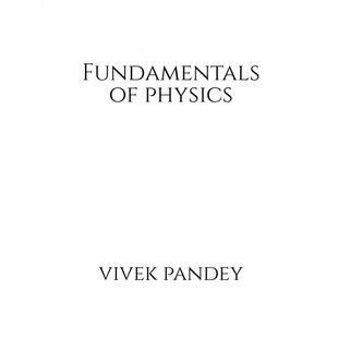 按需印刷fundamentals of physics-8[9781648921278]