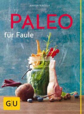 预订不退不换德语 Paleo für Faule: