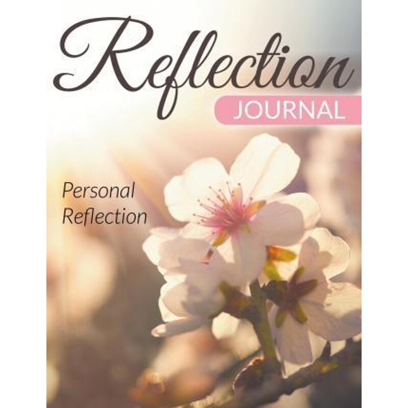 按需印刷不退不换Reflection Journal[9781681456072]