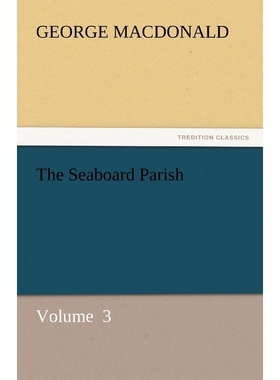 按需印刷The Seaboard Parish[9783842434066]