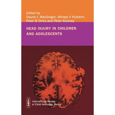 按需印刷不退不换Head Injury in Childhood and Adolescents[9781898683506]
