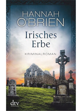 预订【德语】Irisches Erbe[9783423217200]