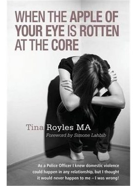 按需印刷When the Apple of Your Eye Is Rotten at the Core[9781291587197]