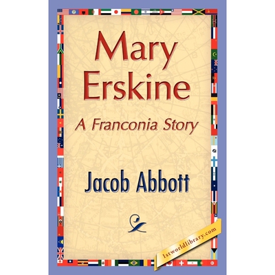 按需印刷Mary Erskine[9781421893471]