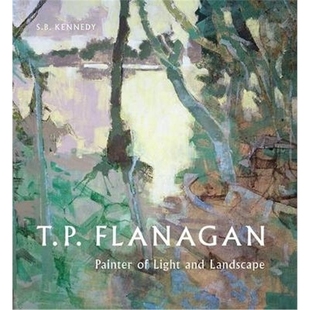 Flanagan 预订T.P. Painter Landscape Light and
