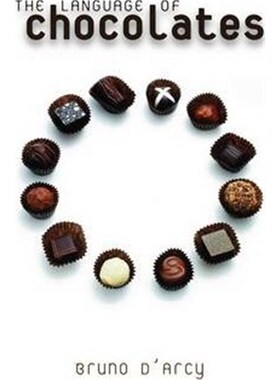 按需印刷不退不换The Language of Chocolates[9781409202486]