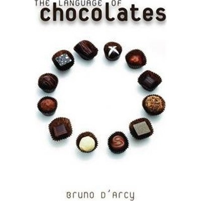 按需印刷The Language of Chocolates[9781409202486]
