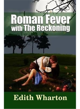 按需印刷Roman Fever - with the Reckoning[9781365148811]