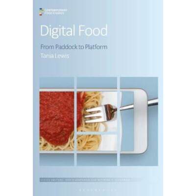 预订Digital Food:From Paddock to Platform