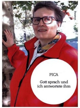 预订【德语】 Gott sprach und ich antwortete ihm[9783038305712]