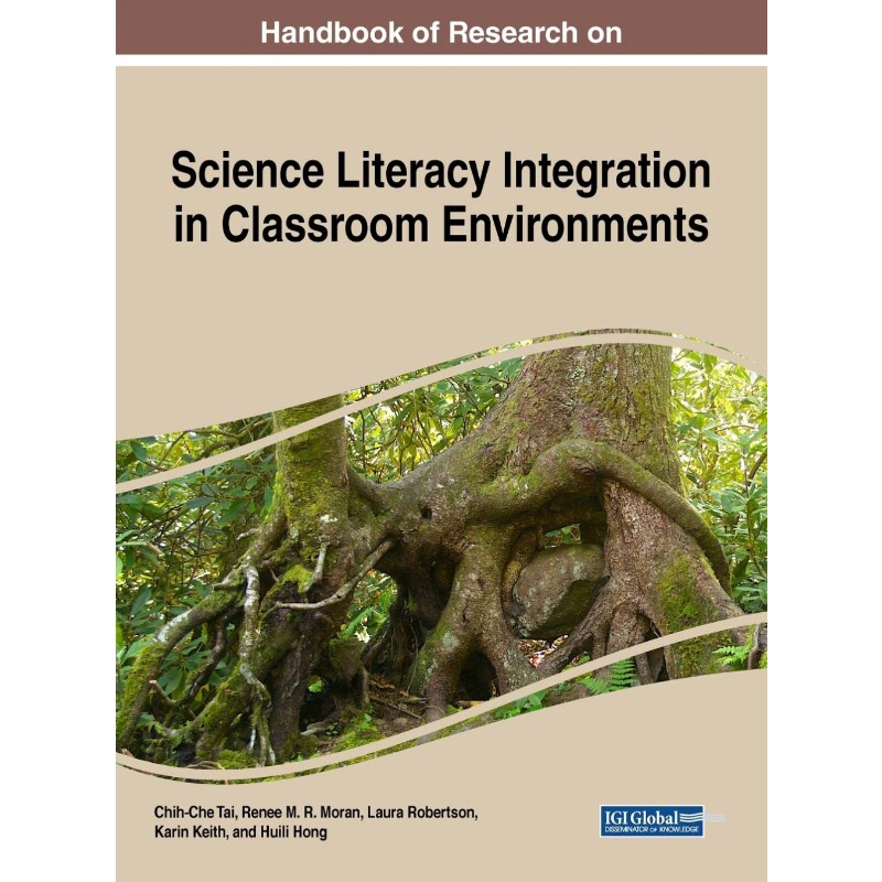 按需印刷不退不换Handbook of Research on Science Literacy Integration in Classroom Environments[9781522563648]