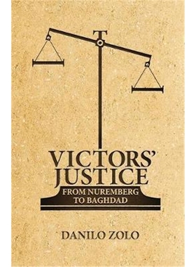 预订Victors' Justice:From Nuremberg to Baghdad