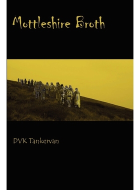 按需印刷Mottleshire Broth[9781847997661]