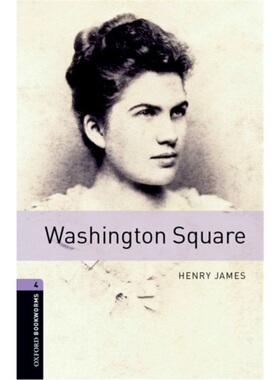 下架822 OBWL 3E Level 4: Washington Square