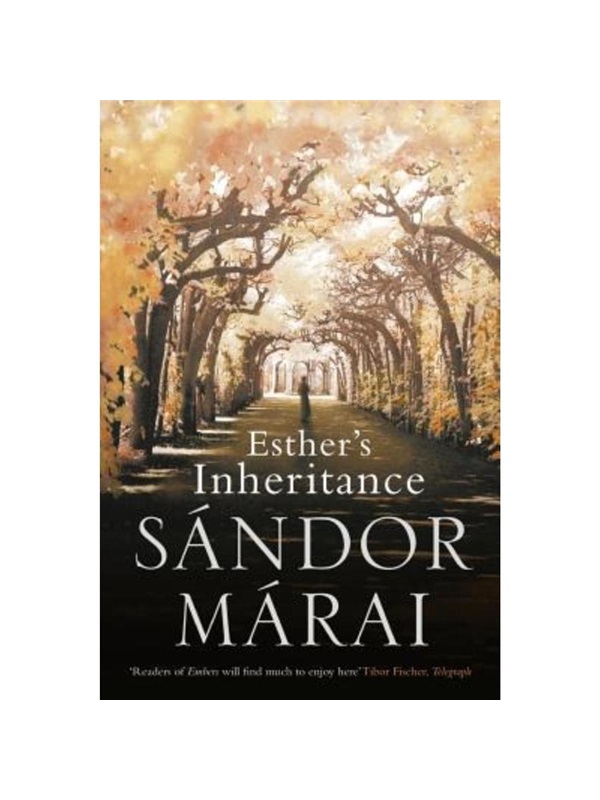 按需印刷Esther s Inheritance[9781447241591]