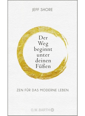 预订【德语】Der Weg beginnt unter deinen Fußen[9783426292839]