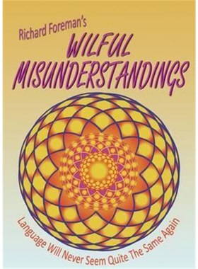 按需印刷Wilful Misunderstandings[9780993390104]