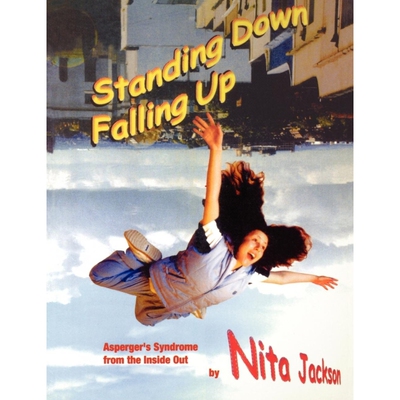 按需印刷不退不换Standing Down Falling Up[9781873942987]