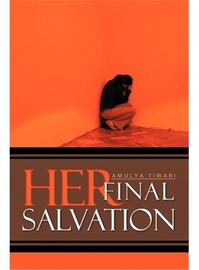 按需印刷不退不换Her Final Salvation[9781465381958]