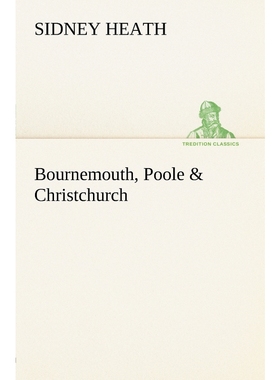预订Bournemouth, Poole & Christchurch