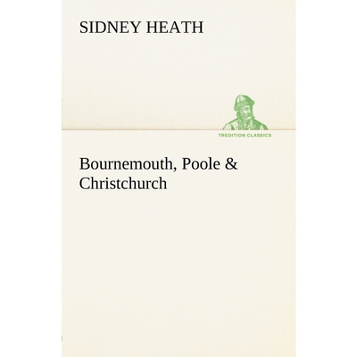 预订不退不换Bournemouth, Poole & Christchurch