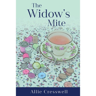 按需印刷The Widow's Mite[9781916072015]