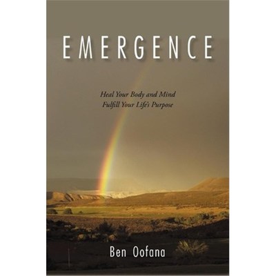 按需印刷Emergence:Heal Your Body and Mind[9781450268547]