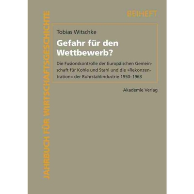 按需印刷不退不换DEG Gefahr für den Wettbewerb?[9783050042329]