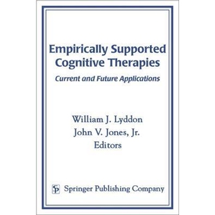 9780826122995 按需印刷Empirically Therapies Cognitive Supported